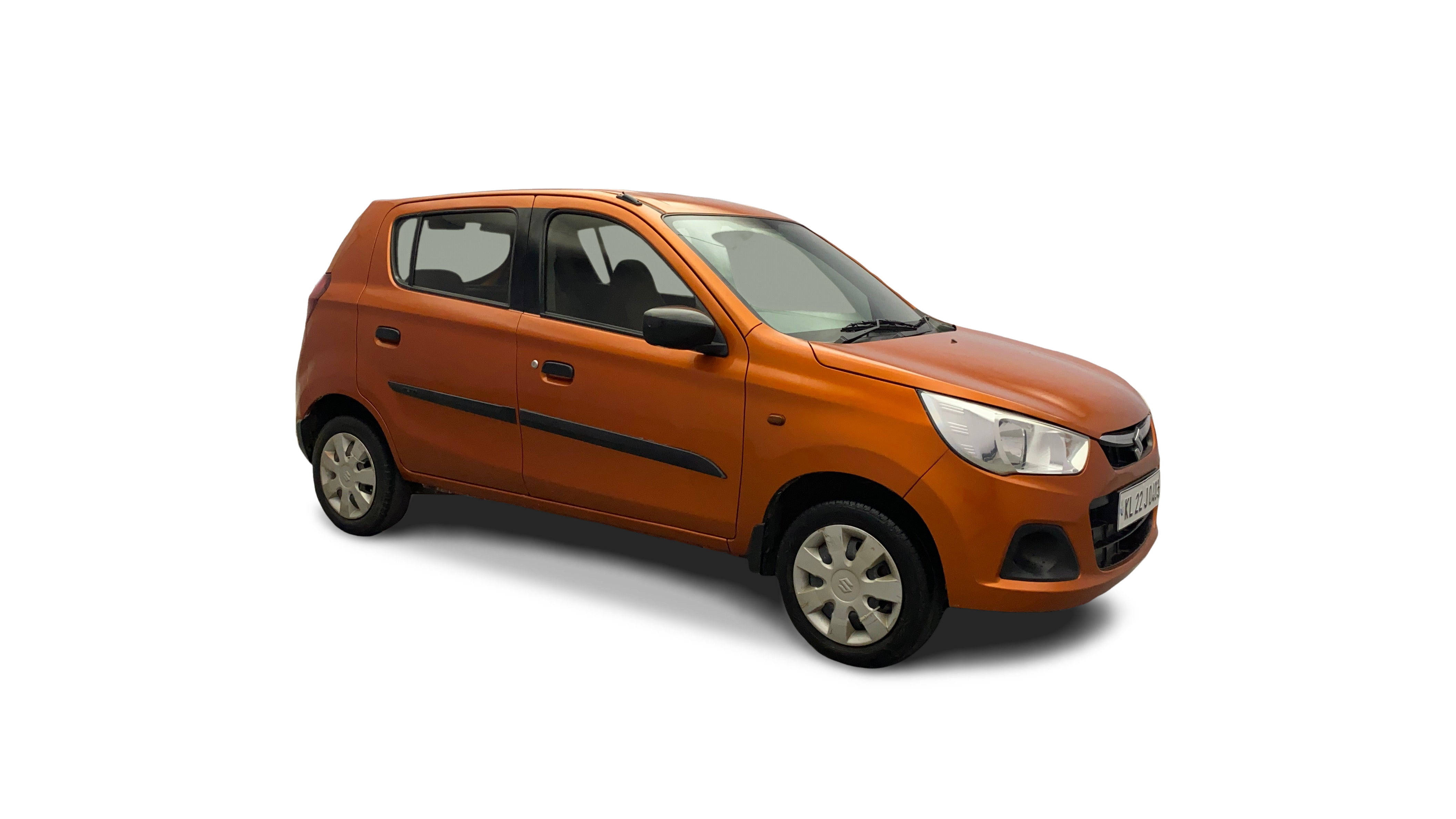 Maruti Alto K10-img