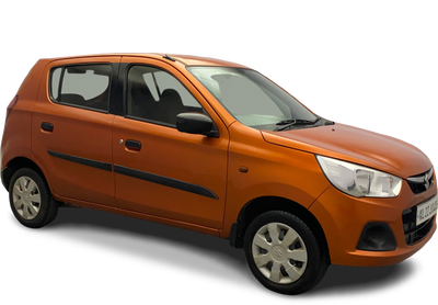 Maruti Alto K10-img