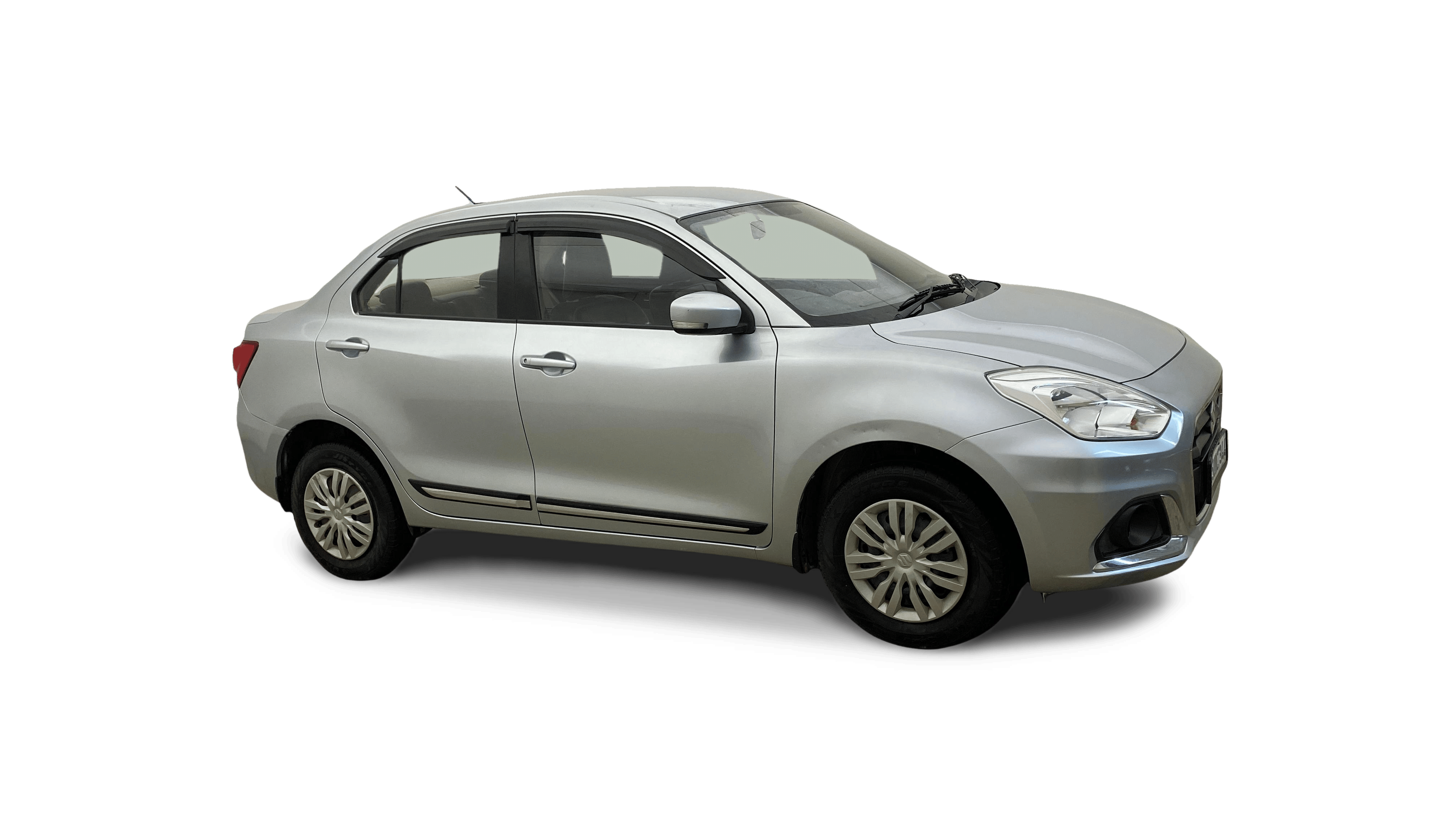 2023 Maruti Dzire - Sedan - Petrol - Manual - ₹5.90 lakh