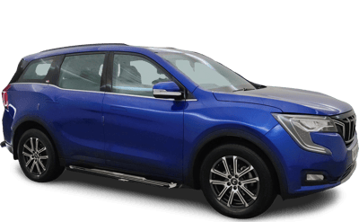 2022 Mahindra XUV700 - SUV - Diesel - Manual - ₹14.91 lakh