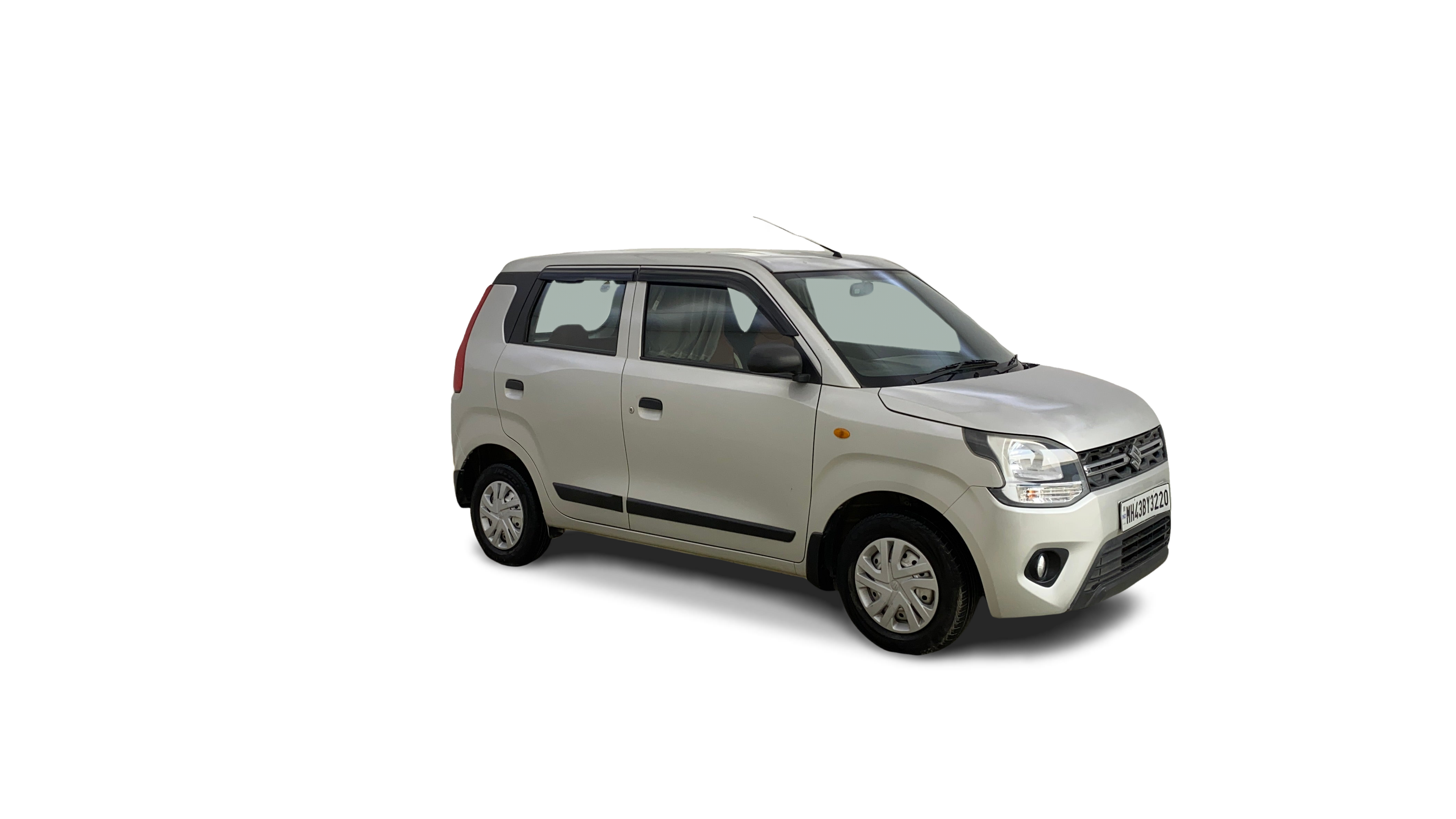 Maruti New Wagon-R-img