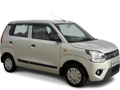 Maruti New Wagon-R-img