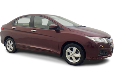 Honda City-img