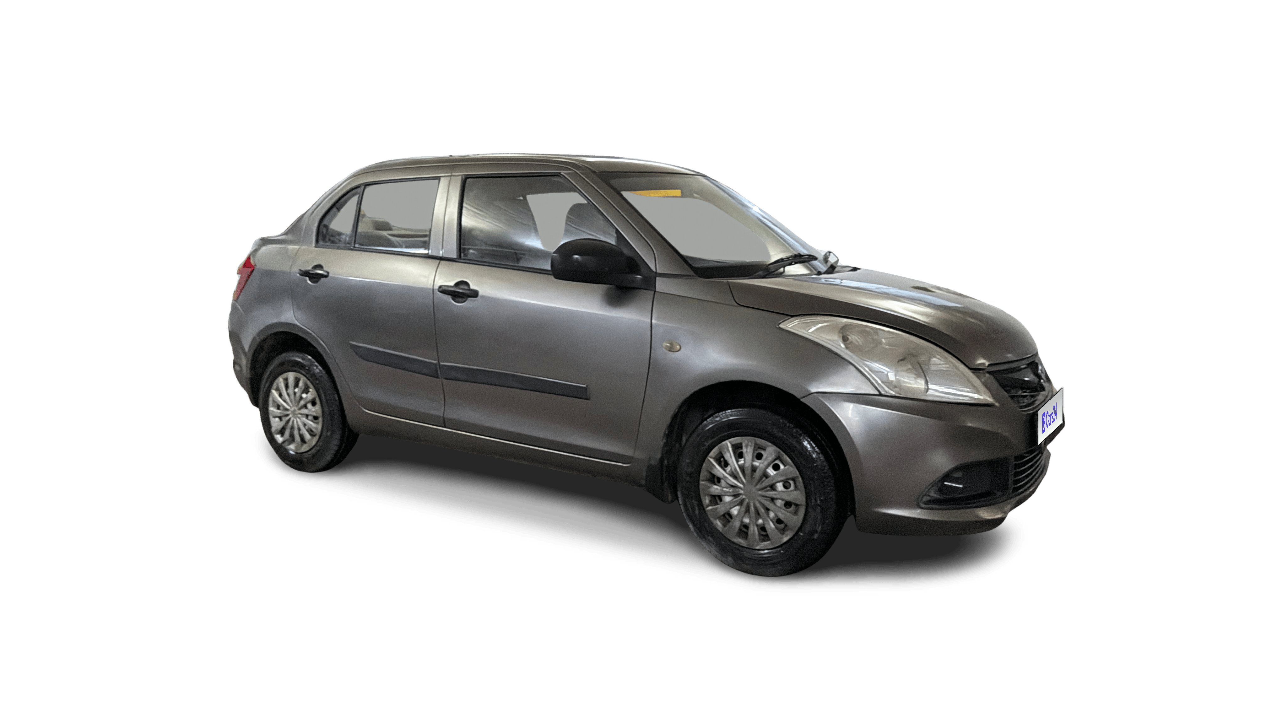 2015 Maruti Swift Dzire - Sedan - Petrol - Manual - ₹2.00 lakh