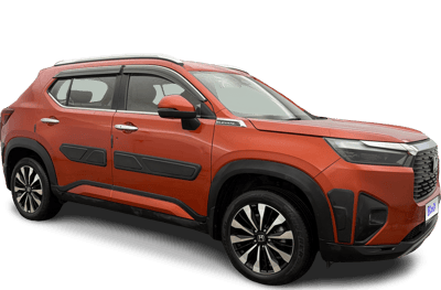 2024 Honda ELEVATE - SUV - Petrol - Automatic - ₹13.20 lakh