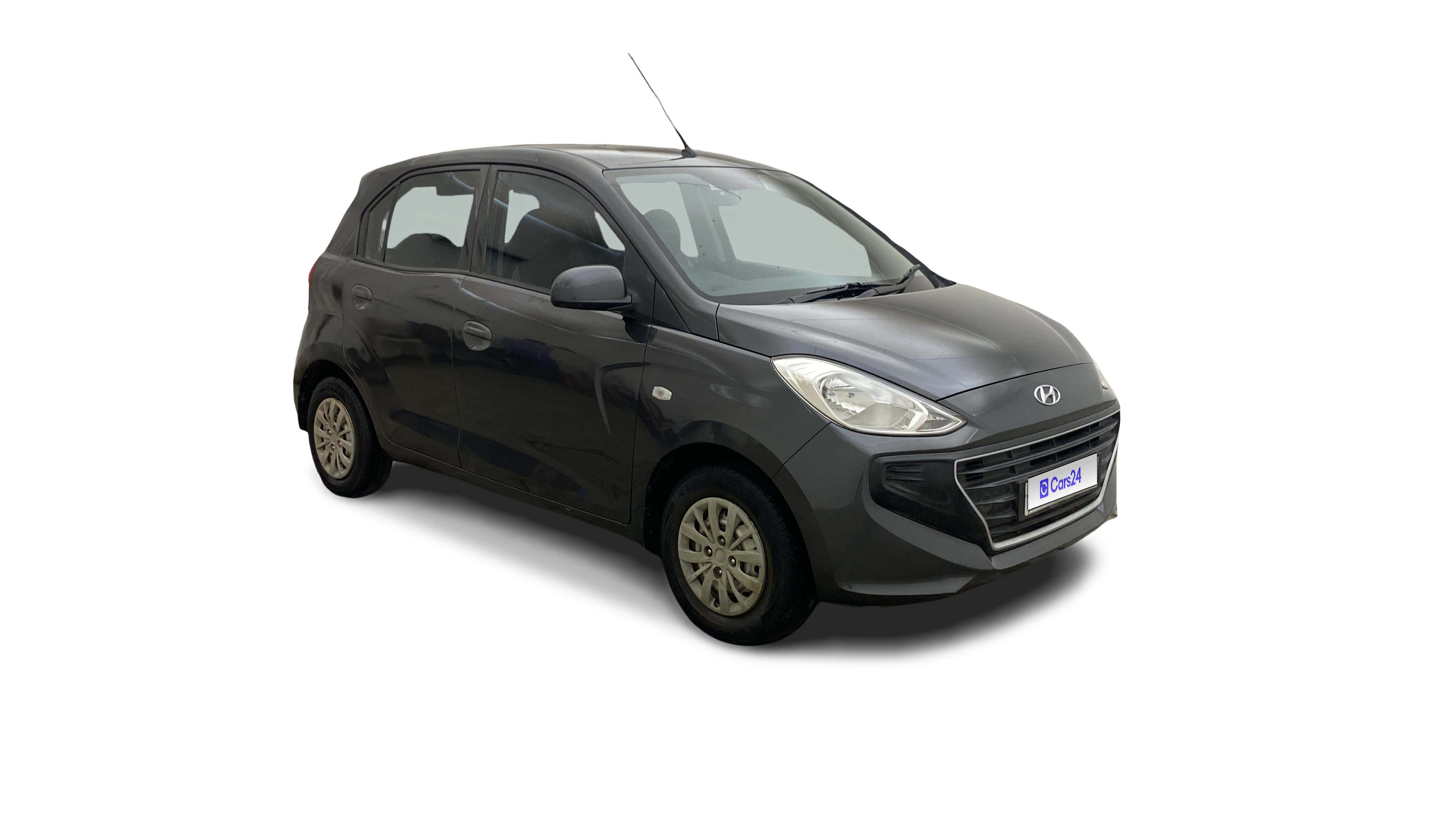2022 Hyundai NEW SANTRO - Hatchback - Petrol - Manual - ₹3.90 lakh
