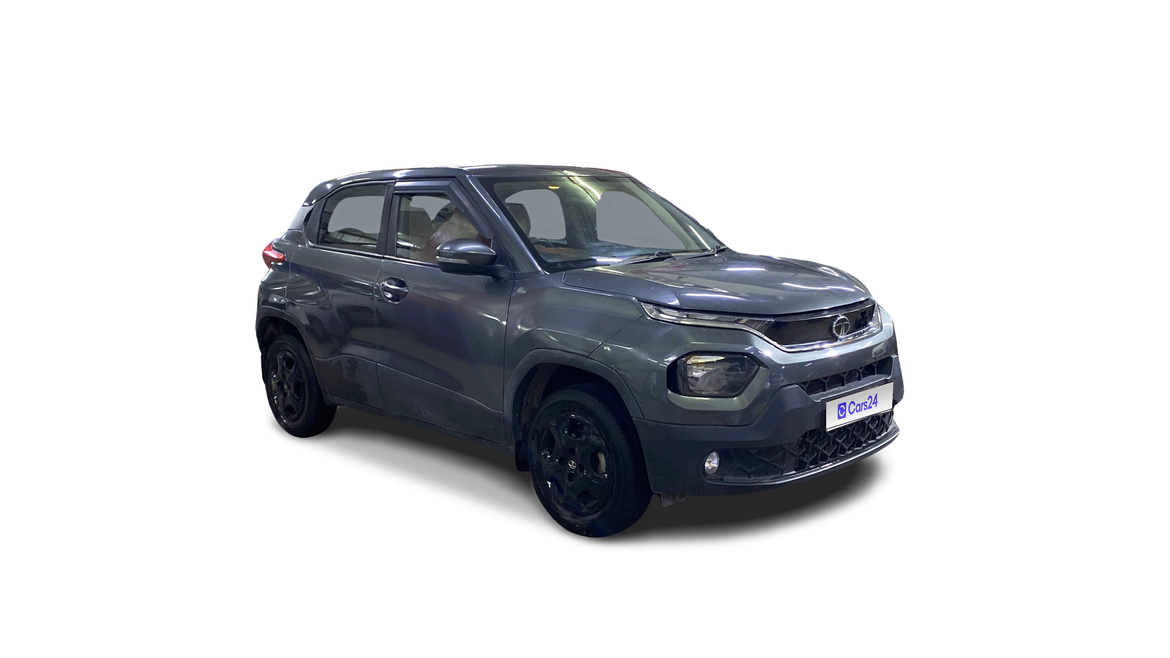 2024 Tata PUNCH - SUV - CNG - Manual - ₹6.98 lakh