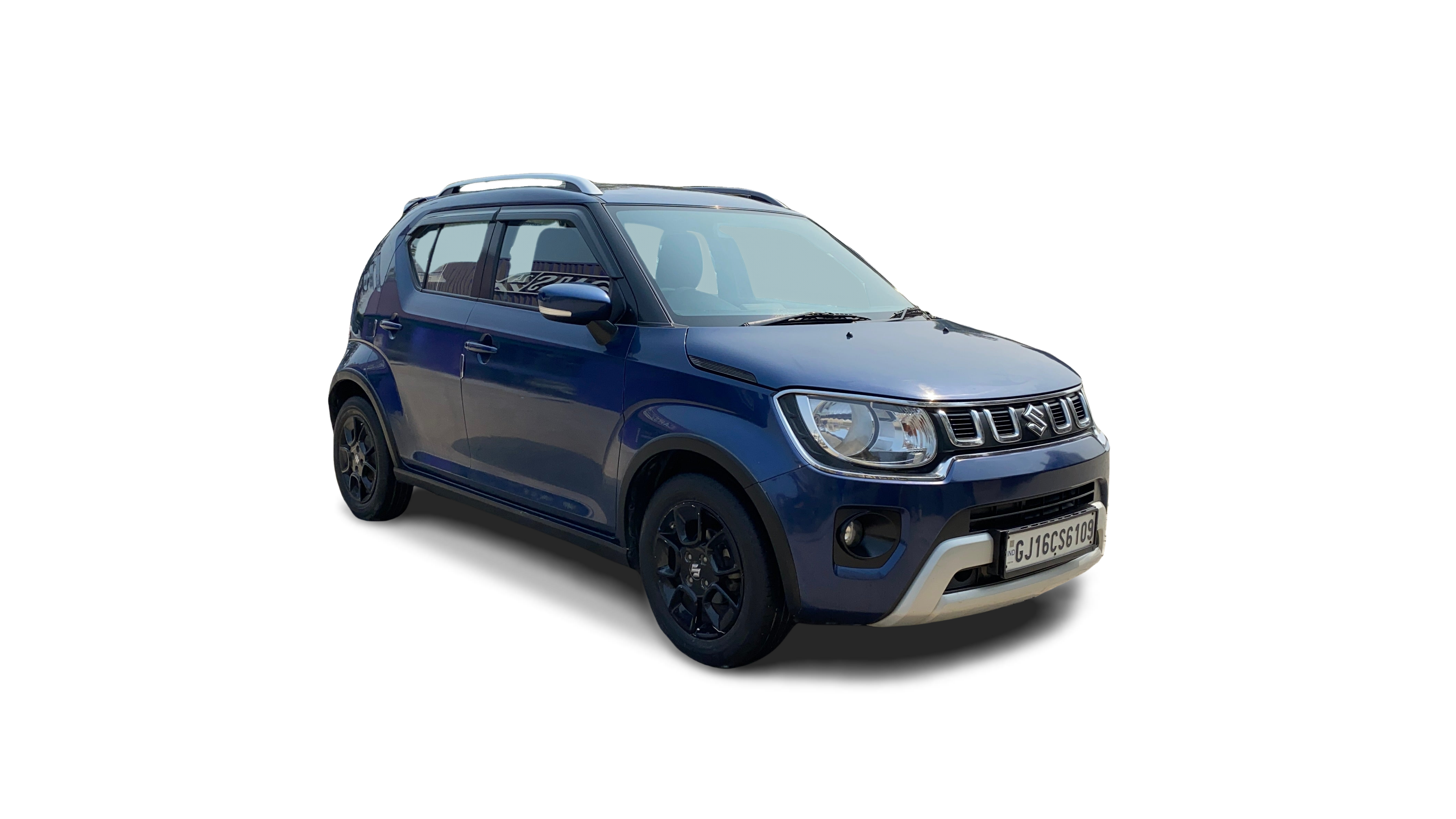Maruti IGNIS-img