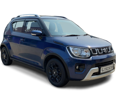 Maruti IGNIS-img