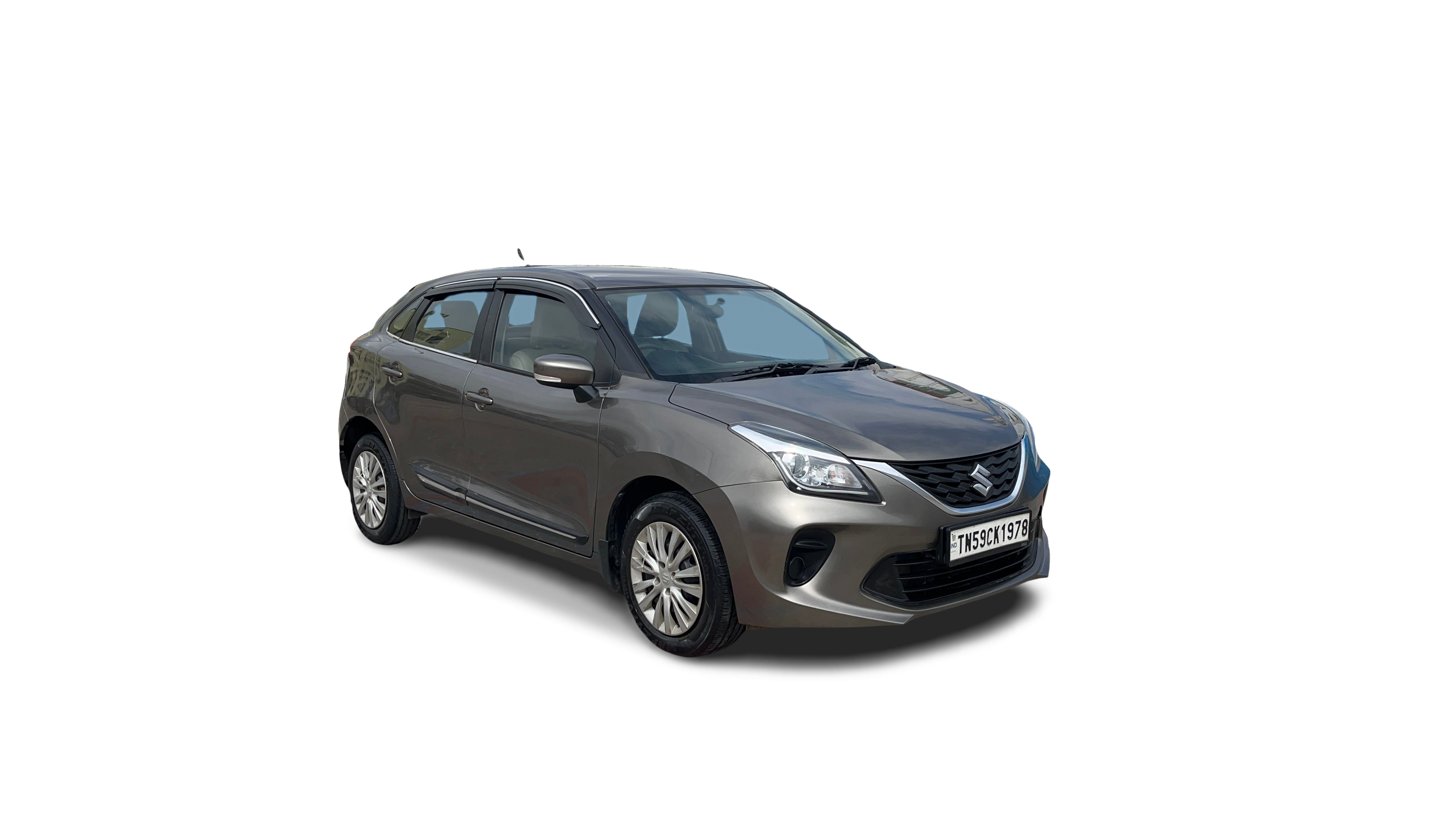 Maruti Baleno-img