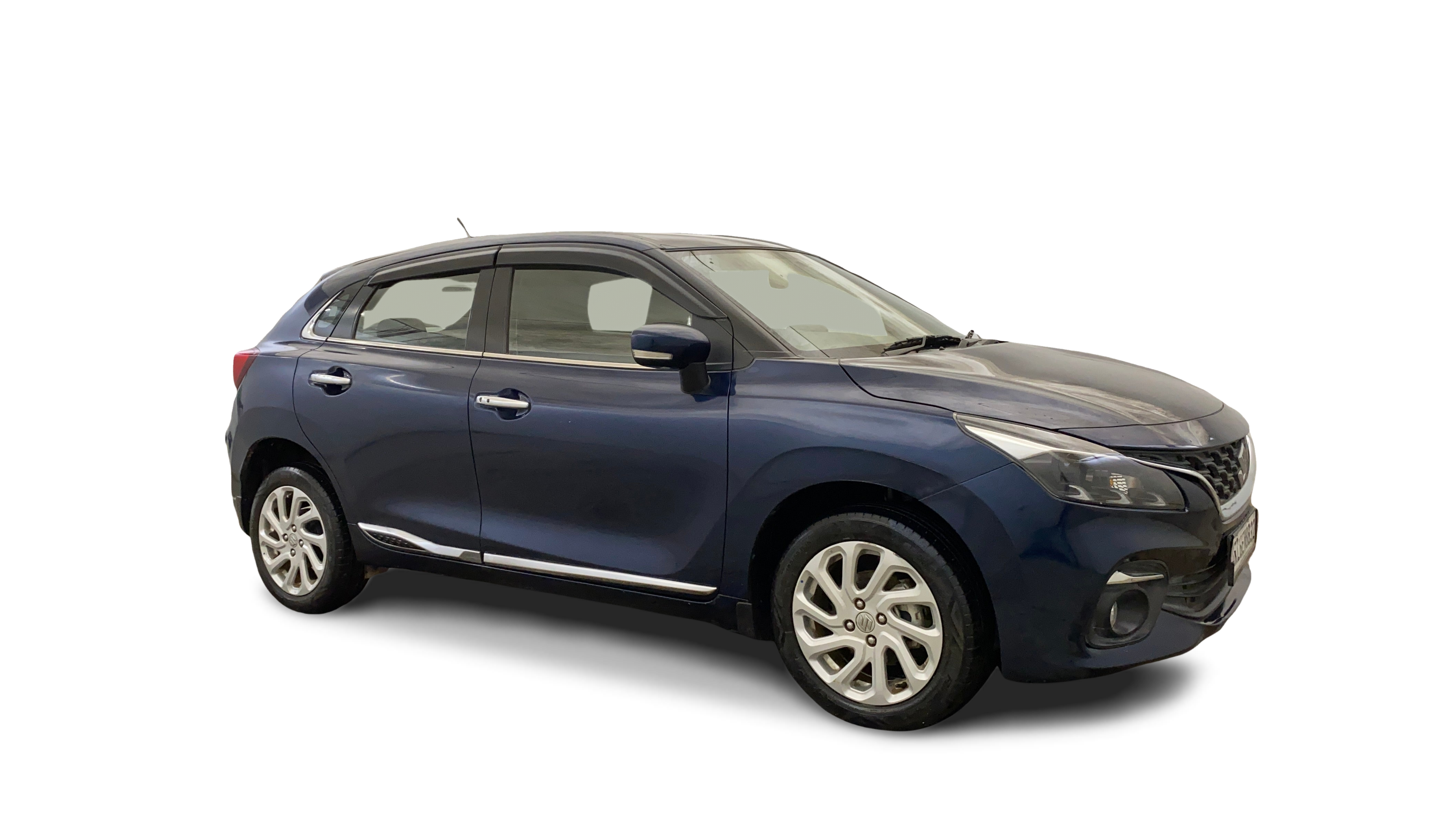 Maruti Baleno-img