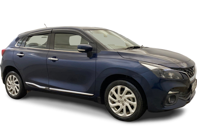Maruti Baleno-img