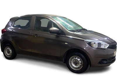2018 Tata Tiago - Hatchback - Petrol - Manual - ₹2.83 lakh