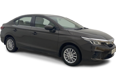 Honda City-img