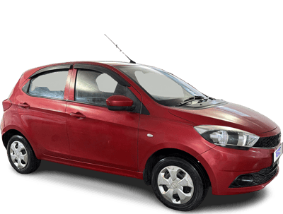 2018 Tata Tiago - Hatchback - Petrol - Manual - ₹3.05 lakh
