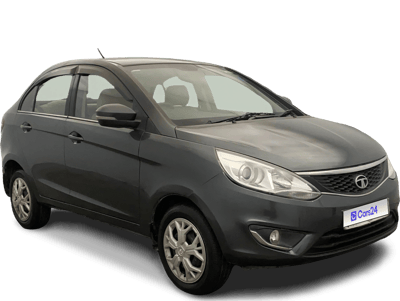 2016 Tata Zest - Sedan - Petrol - Manual - ₹2.67 lakh