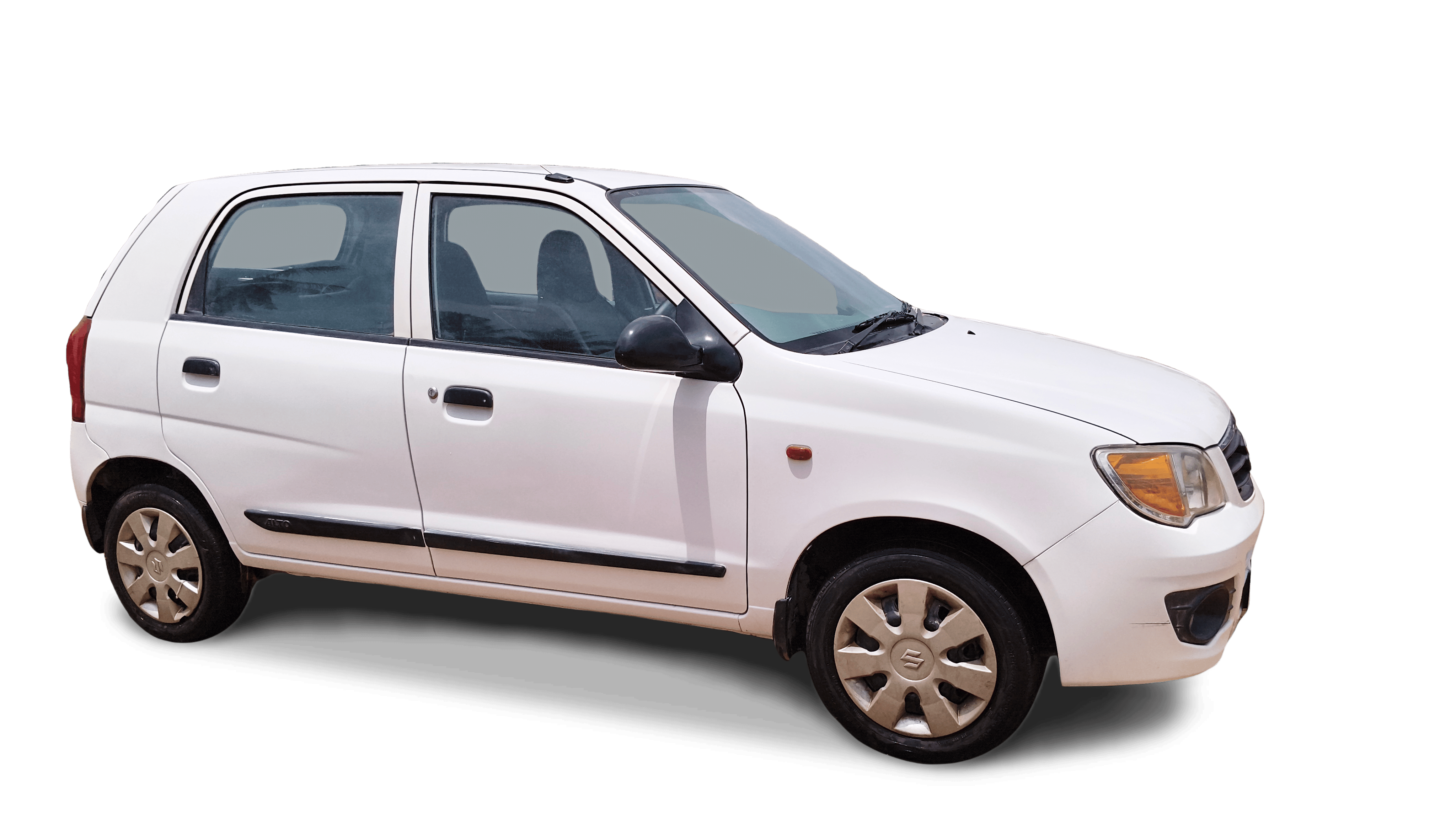 2013 Maruti Alto K10 - Hatchback - Petrol - Manual - ₹2.20 lakh