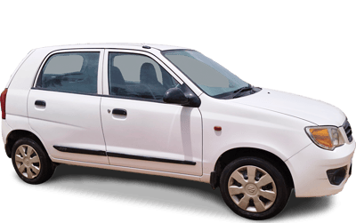 2013 Maruti Alto K10 - Hatchback - Petrol - Manual - ₹2.20 lakh