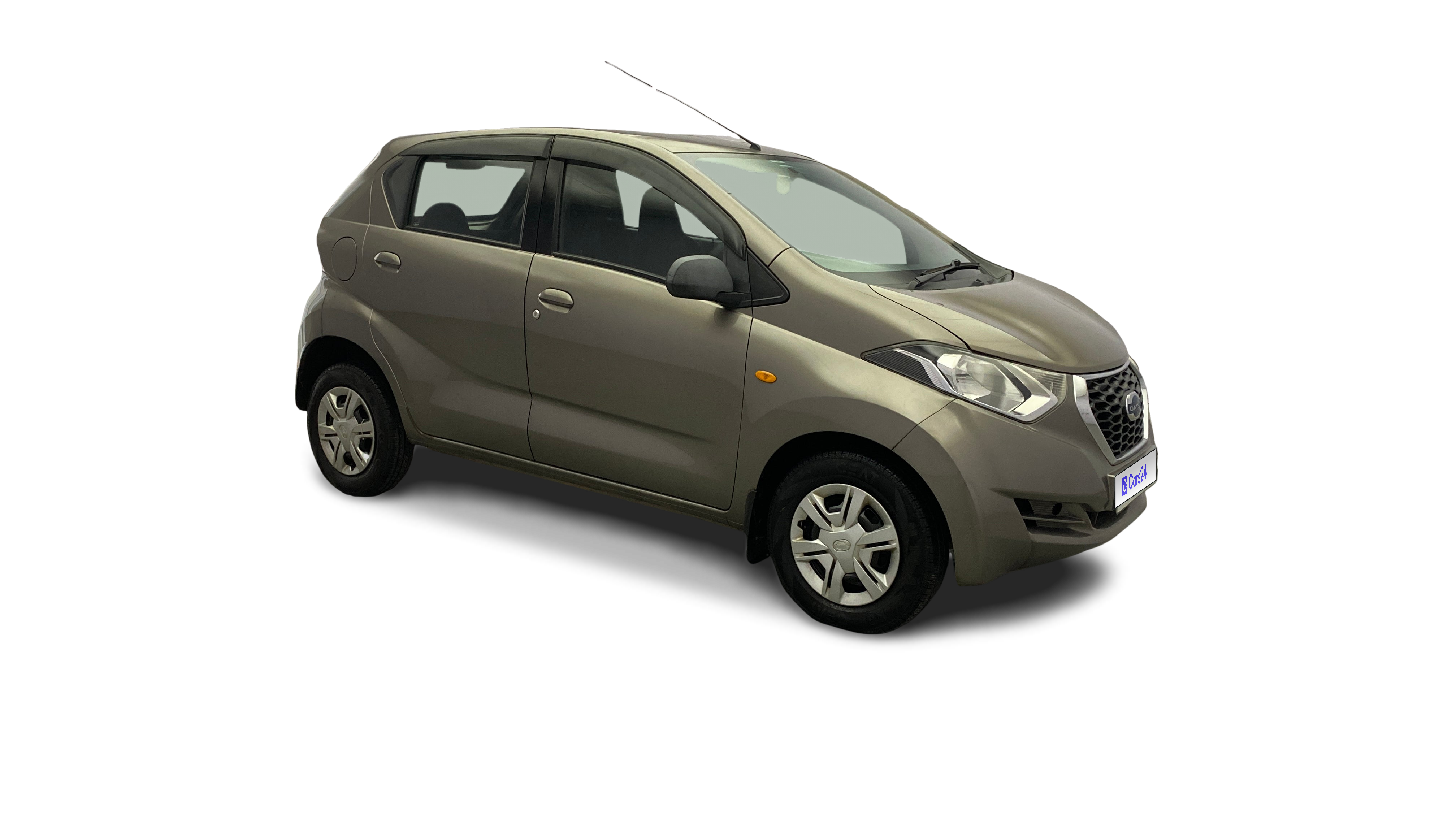 2019 Datsun Redi Go - Hatchback - Petrol - Automatic - ₹2.33 lakh