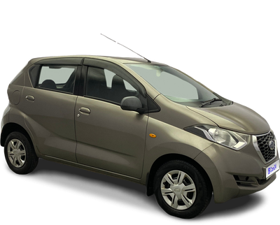 2019 Datsun Redi Go - Hatchback - Petrol - Automatic - ₹2.33 lakh