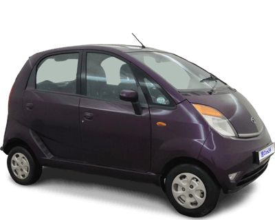 2014 Tata Nano - Hatchback - Petrol - Manual - ₹1.30 lakh