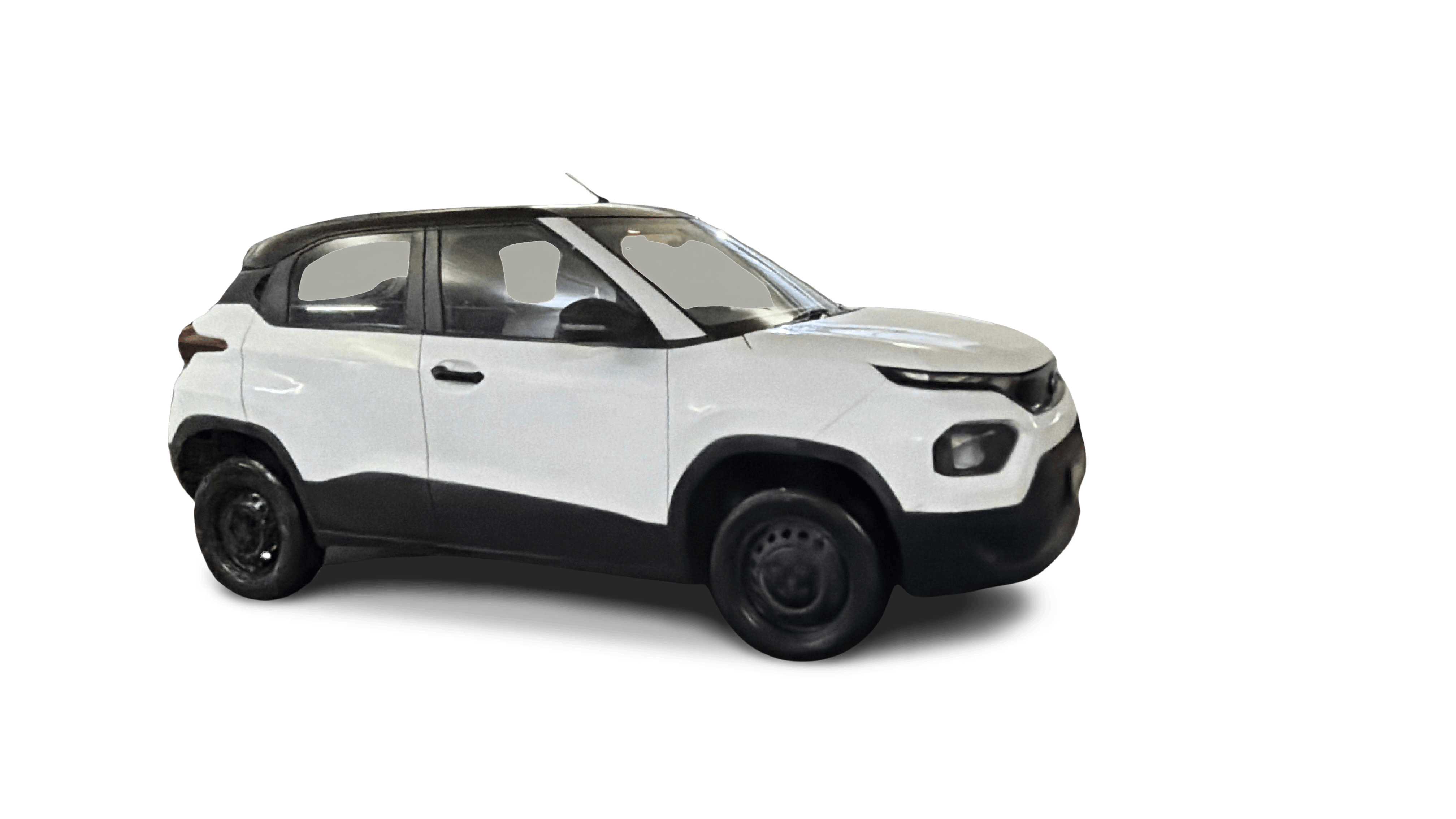 2022 Tata PUNCH - SUV - CNG - Manual - ₹4.20 lakh