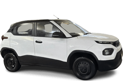 2022 Tata PUNCH - SUV - CNG - Manual - ₹4.20 lakh