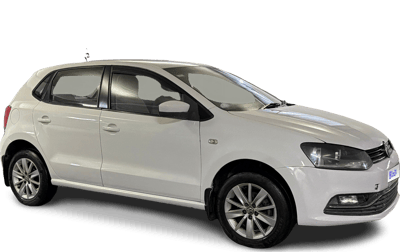 2015 Volkswagen Polo - Hatchback - Petrol - Manual - ₹3.36 lakh