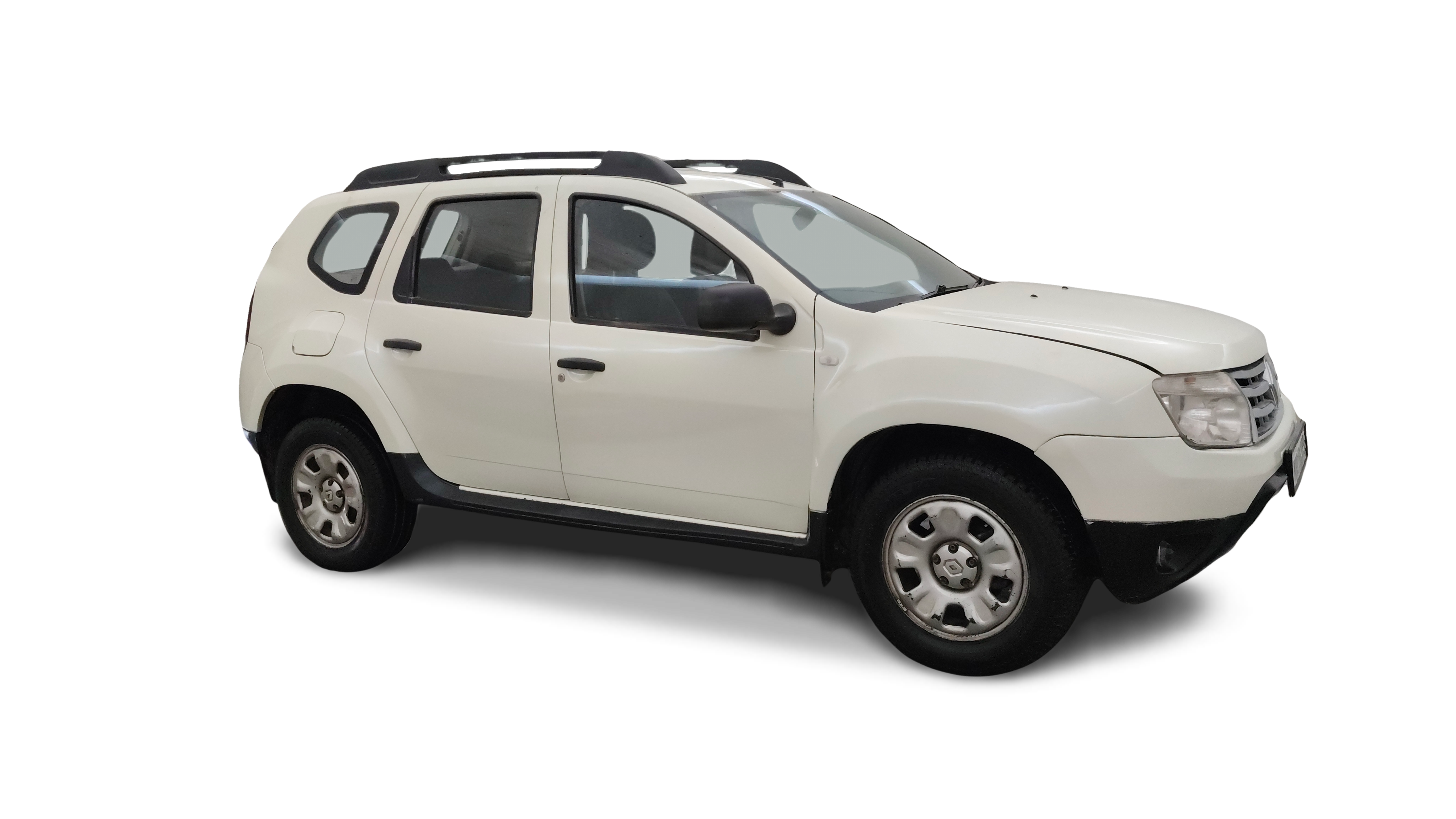2013 Renault Duster - SUV - Diesel - Manual - ₹2.50 lakh