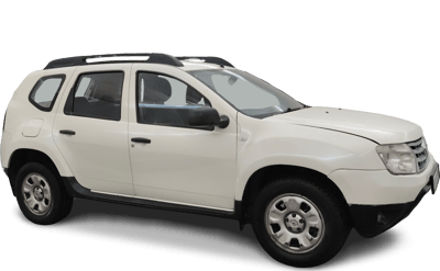 2013 Renault Duster - SUV - Diesel - Manual - ₹2.50 lakh