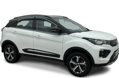 2022 Tata NEXON - SUV - Petrol - Automatic - ₹8.93 lakh