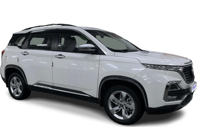2021 MG HECTOR - SUV - Petrol - Manual - ₹11.33 lakh