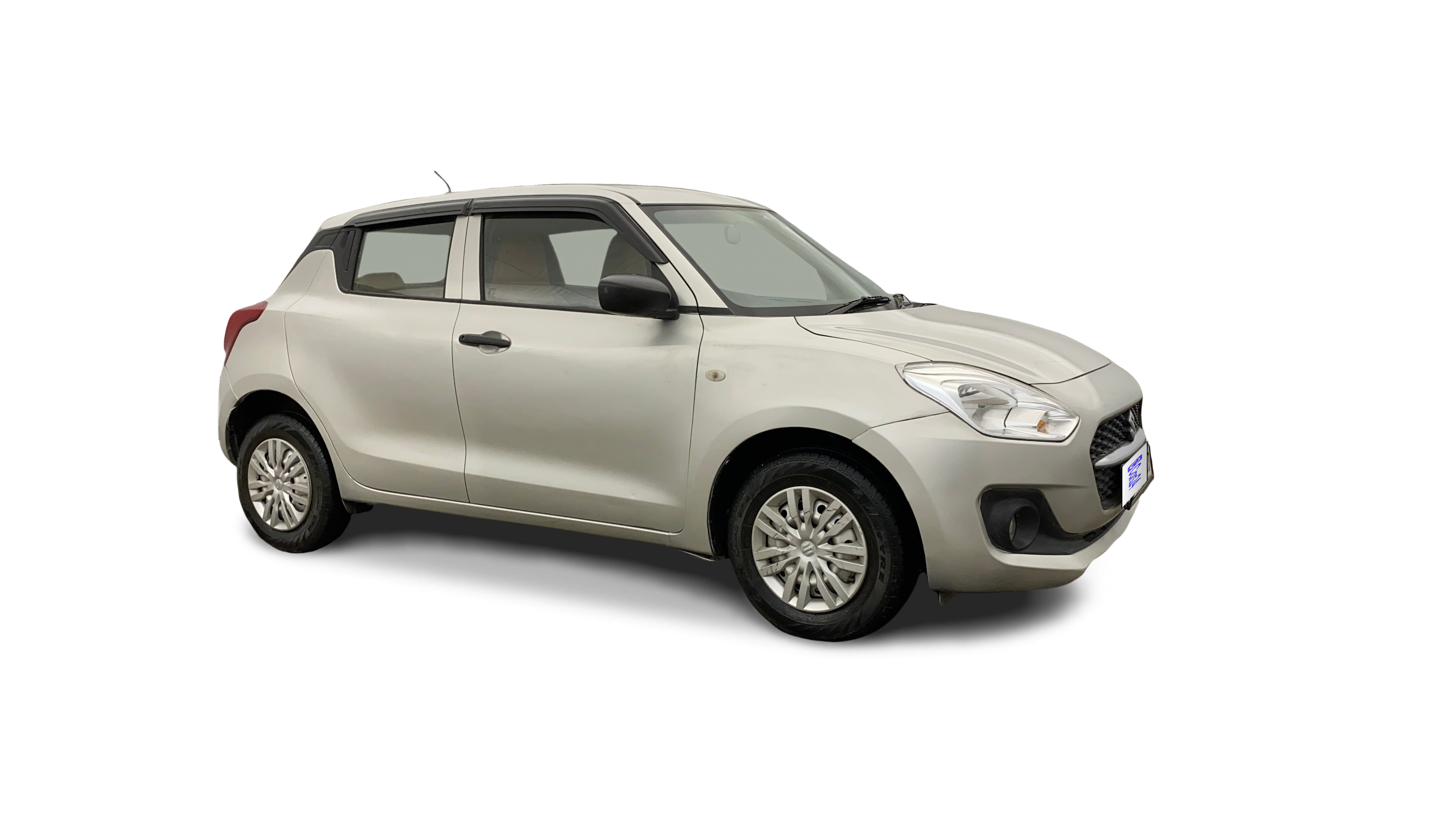 2023 Maruti Swift - Hatchback - Petrol - Manual - ₹4.75 lakh