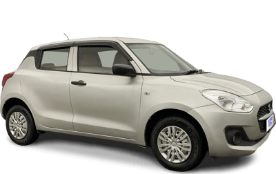 2023 Maruti Swift - Hatchback - Petrol - Manual - ₹4.75 lakh