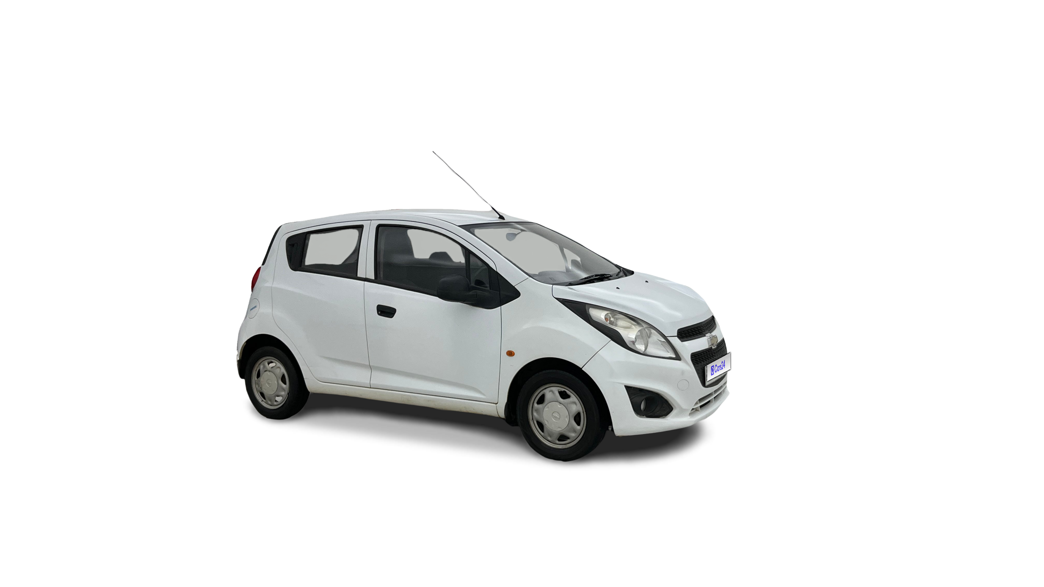 2014 Chevrolet Beat - Hatchback - Diesel - Manual - ₹2.03 lakh