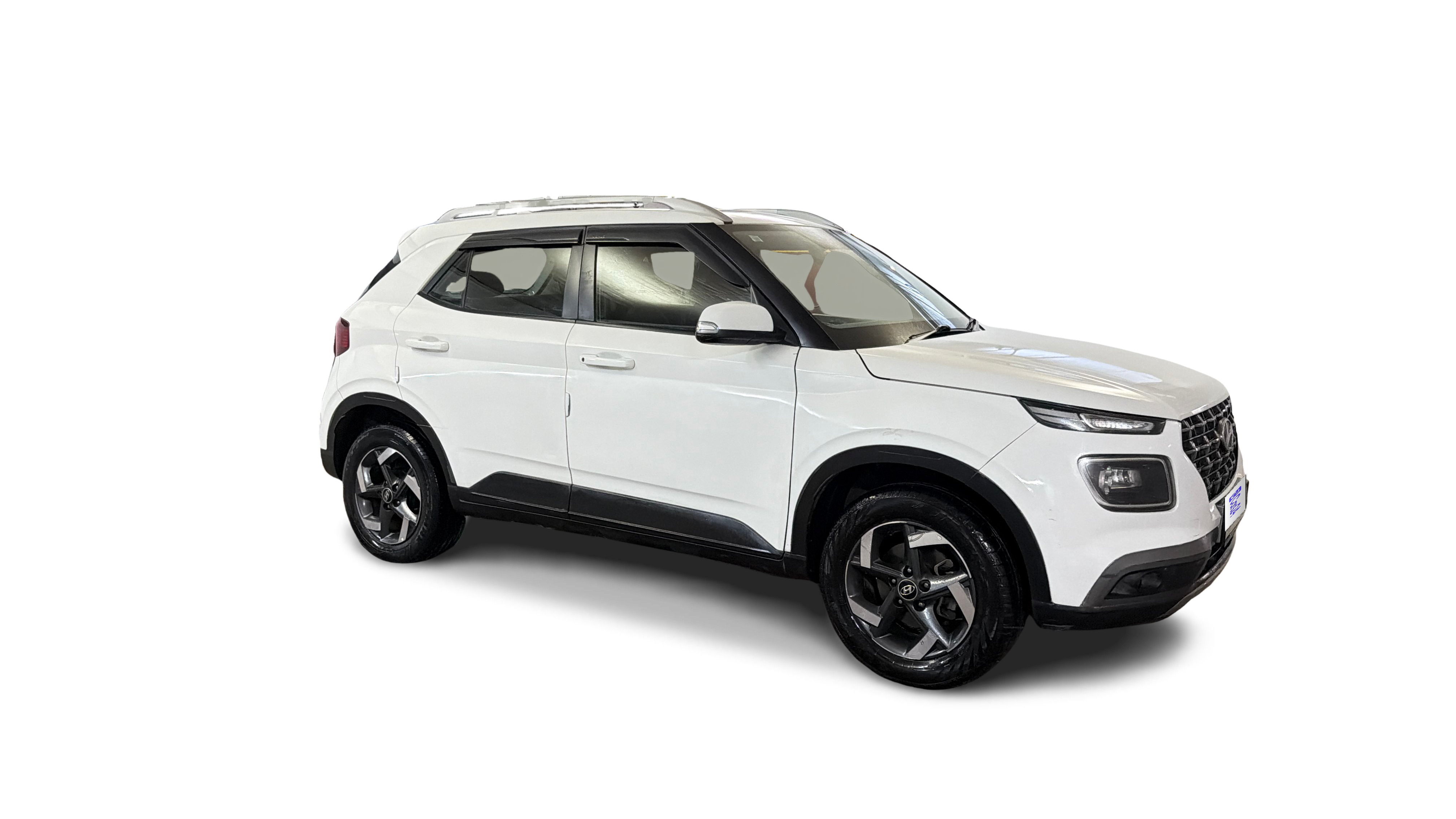 2019 Hyundai VENUE - SUV - Petrol - Manual - ₹5.00 lakh