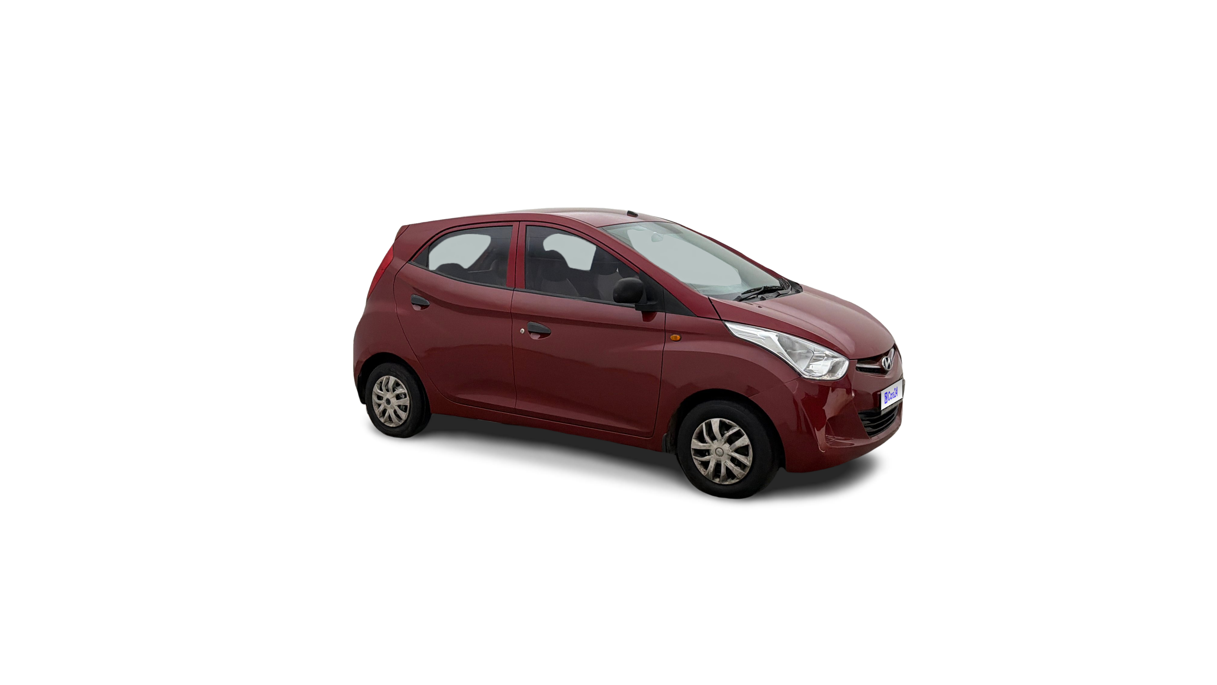 2016 Hyundai Eon - Hatchback - Petrol - Manual - ₹2.71 lakh