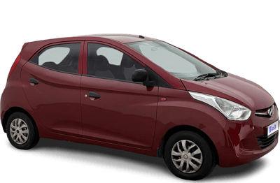2016 Hyundai Eon - Hatchback - Petrol - Manual - ₹2.71 lakh
