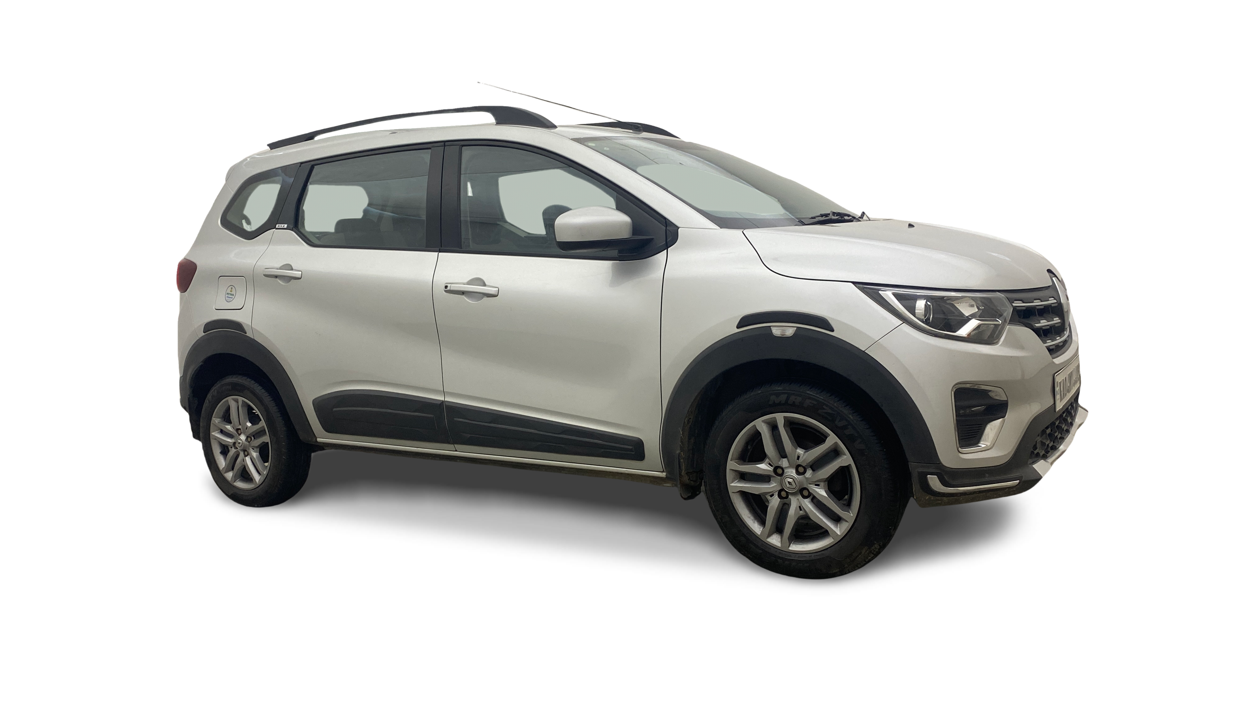 2020 Renault TRIBER - SUV - Petrol - Automatic - ₹5.00 lakh