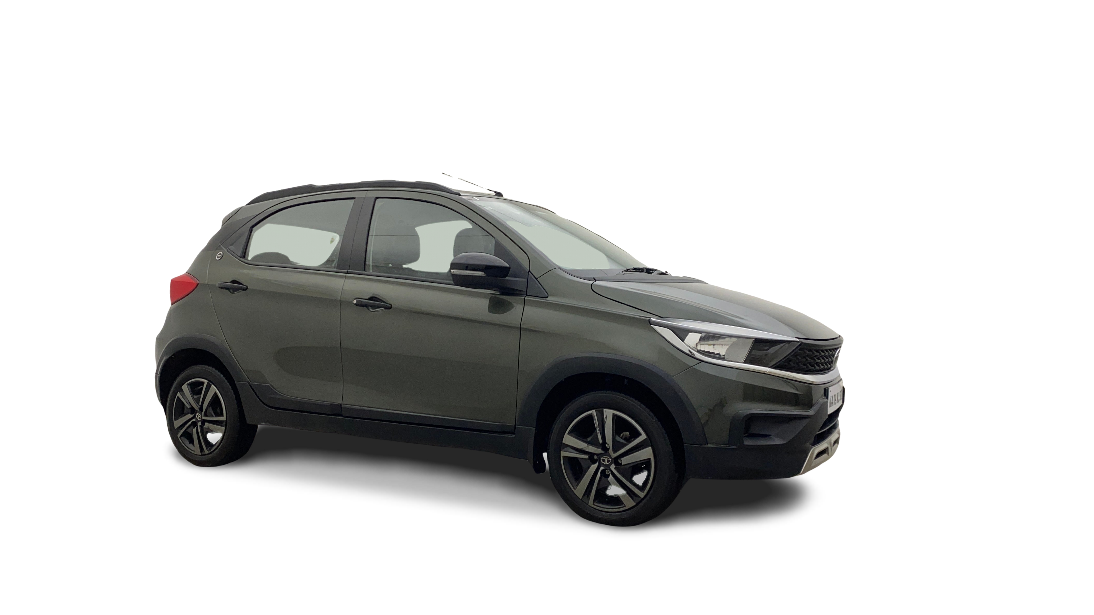 Tata TIAGO NRG-img