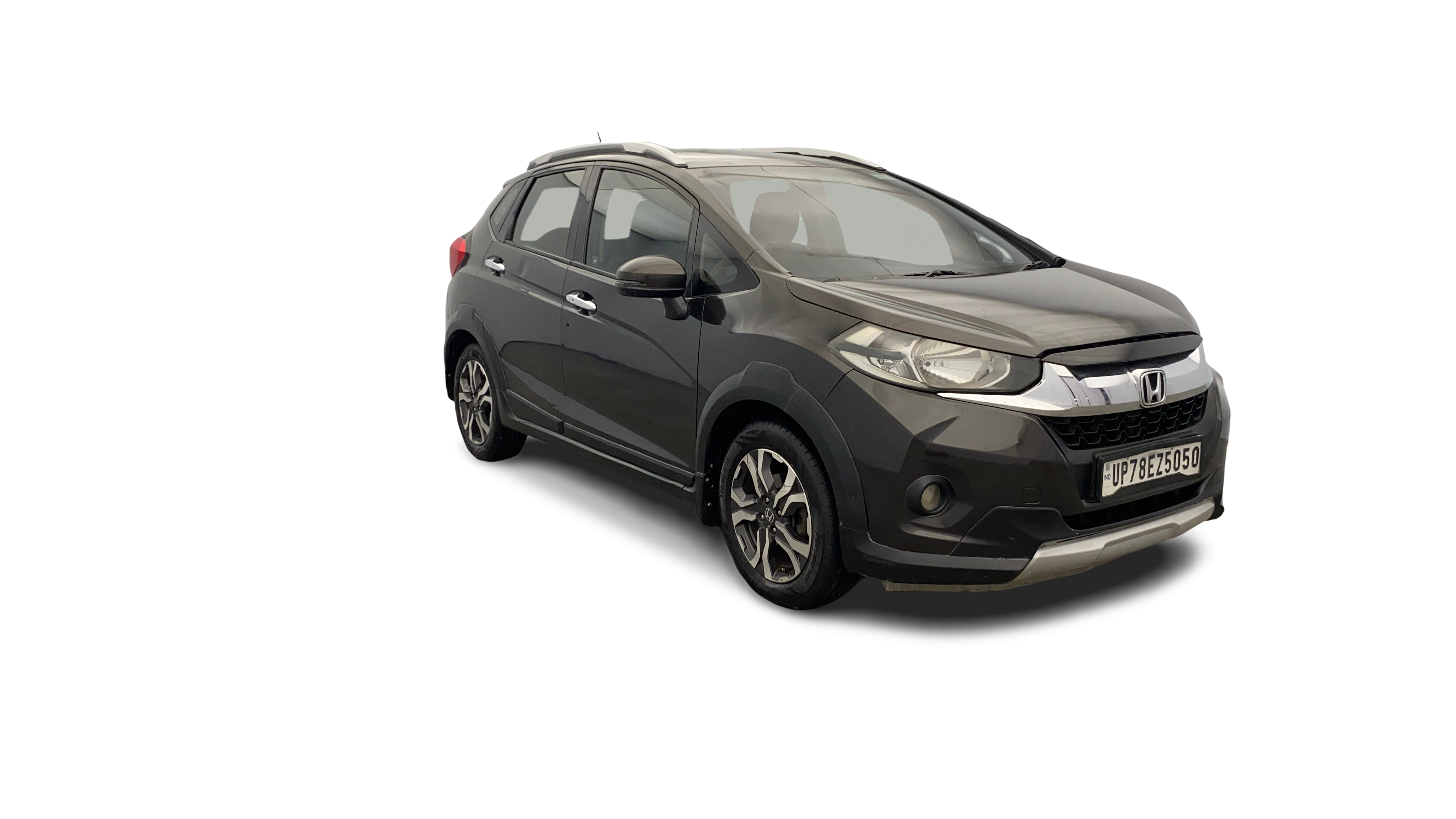 Honda WR-V-img