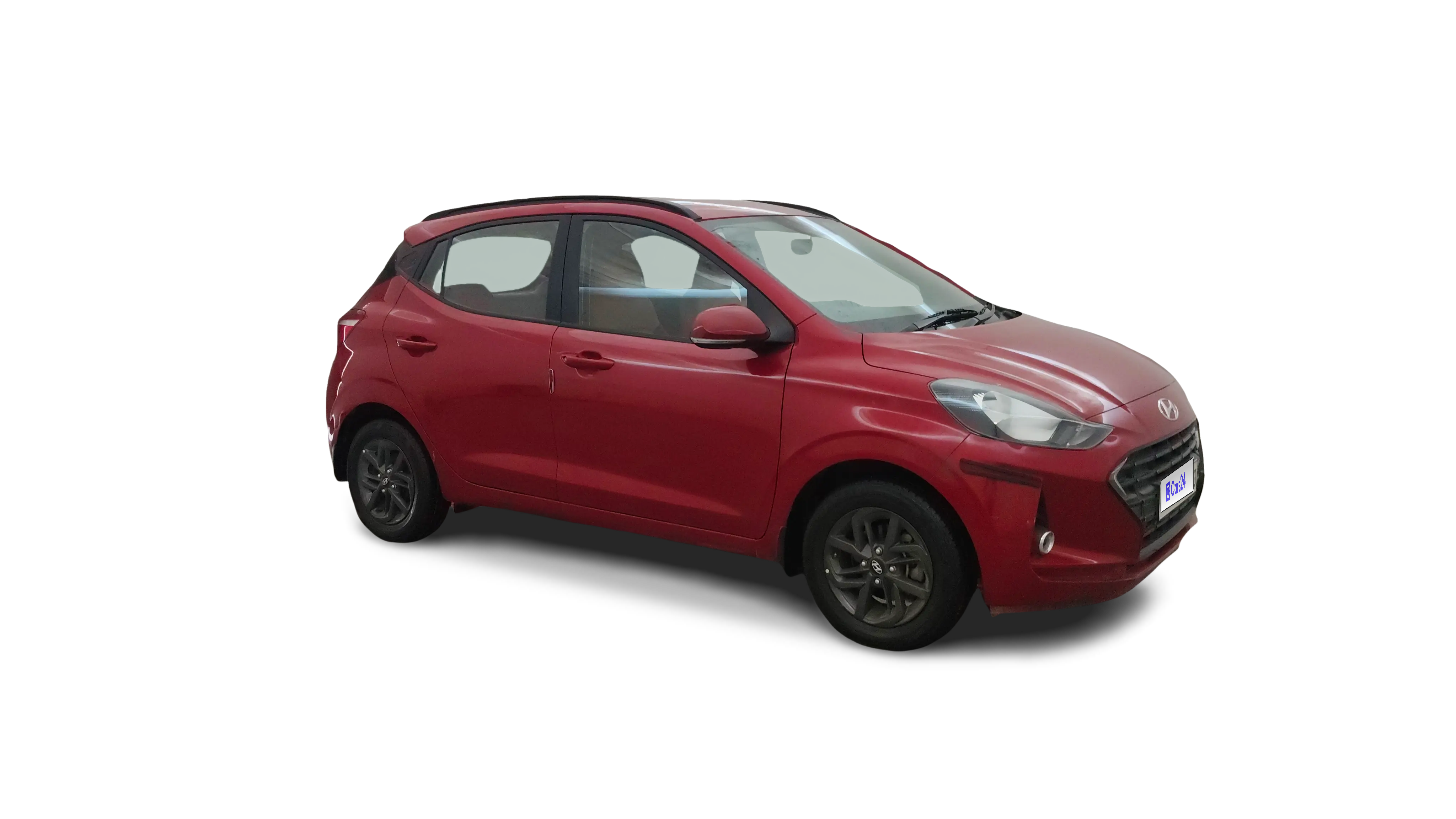 2019 Hyundai GRAND I10 NIOS - Hatchback - Petrol - Manual - ₹4.09 lakh