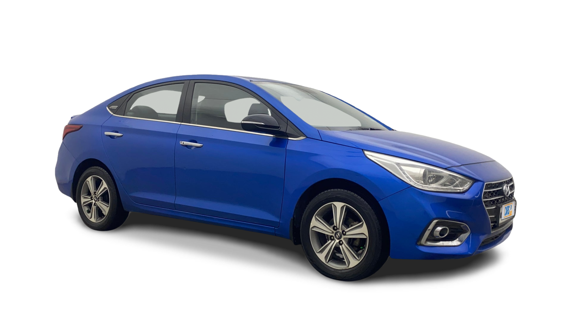 Hyundai Verna-img