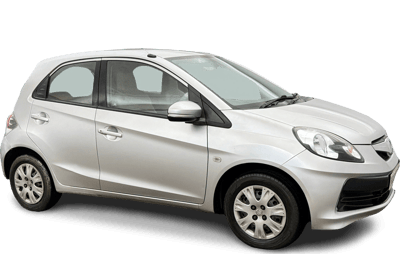 2016 Honda Brio - Hatchback - Petrol - Manual - ₹2.21 lakh