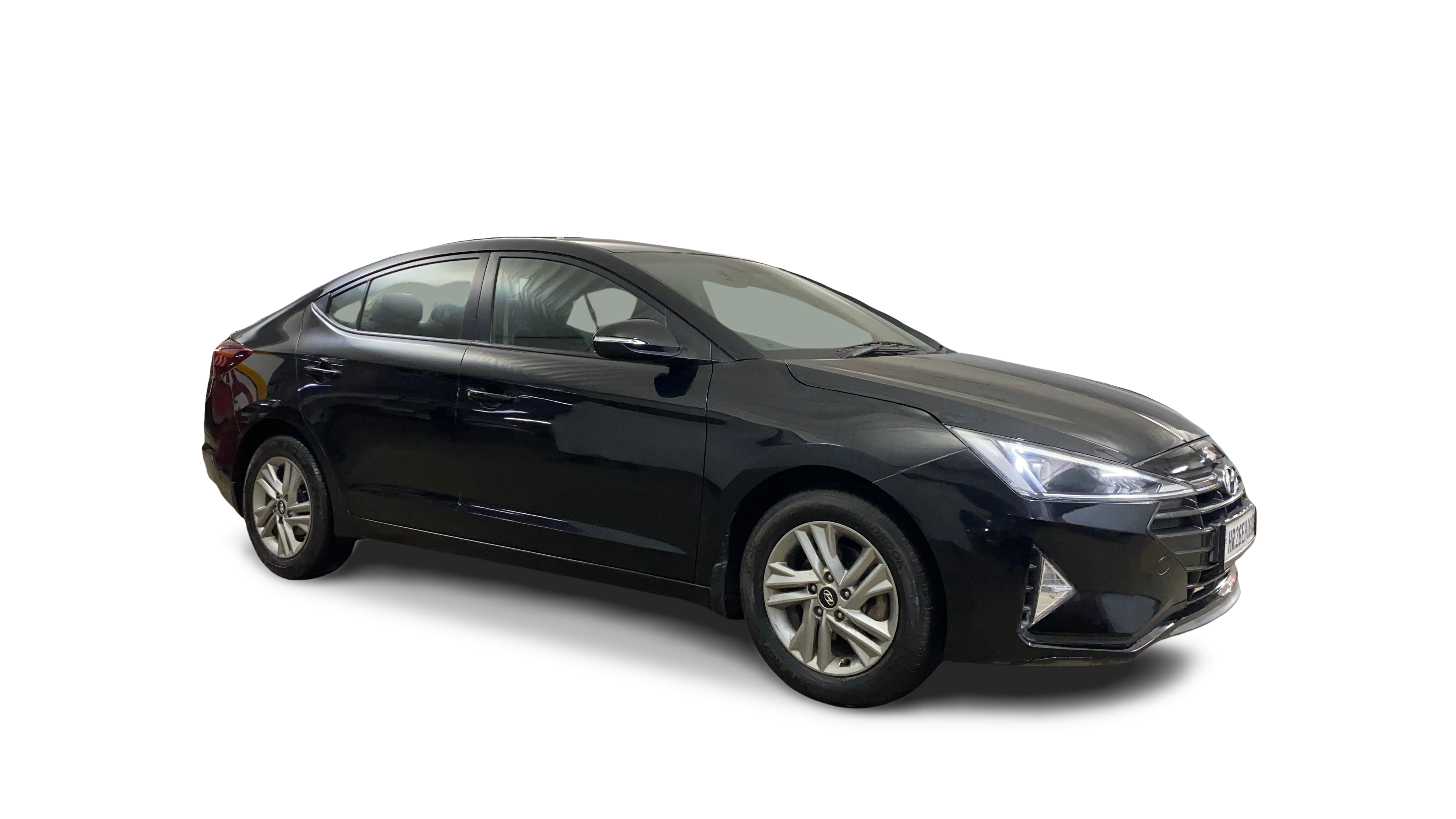 Hyundai New Elantra-img