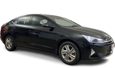 Hyundai New Elantra-img