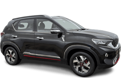 2020 KIA SONET - SUV - Petrol - Manual - ₹6.73 lakh