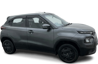 2022 Tata PUNCH - SUV - Petrol - Automatic - ₹6.10 lakh