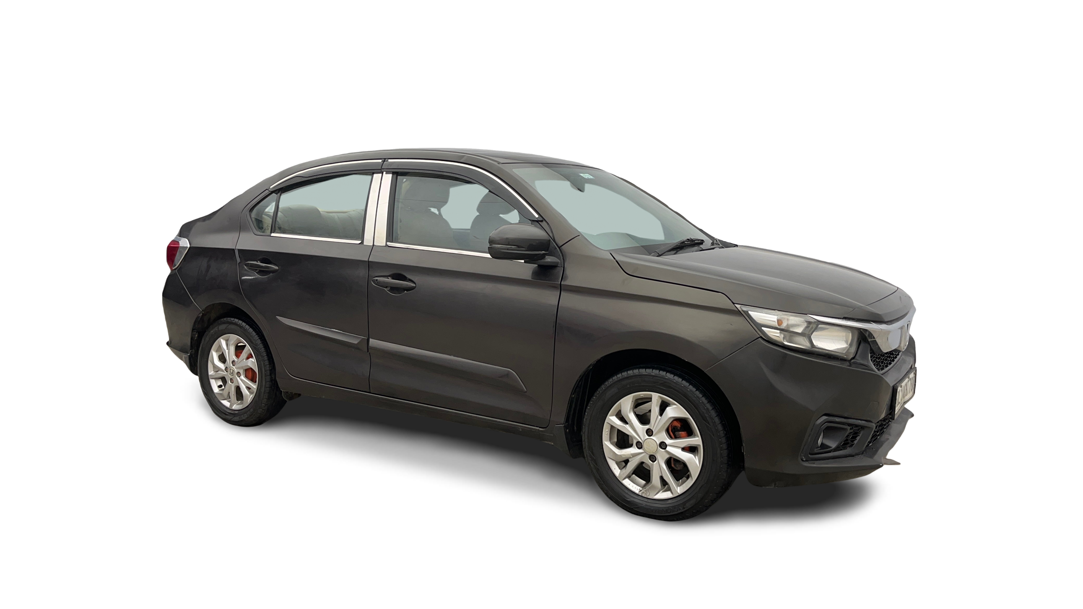 2019 Honda Amaze - Sedan - CNG - Manual - ₹3.80 lakh
