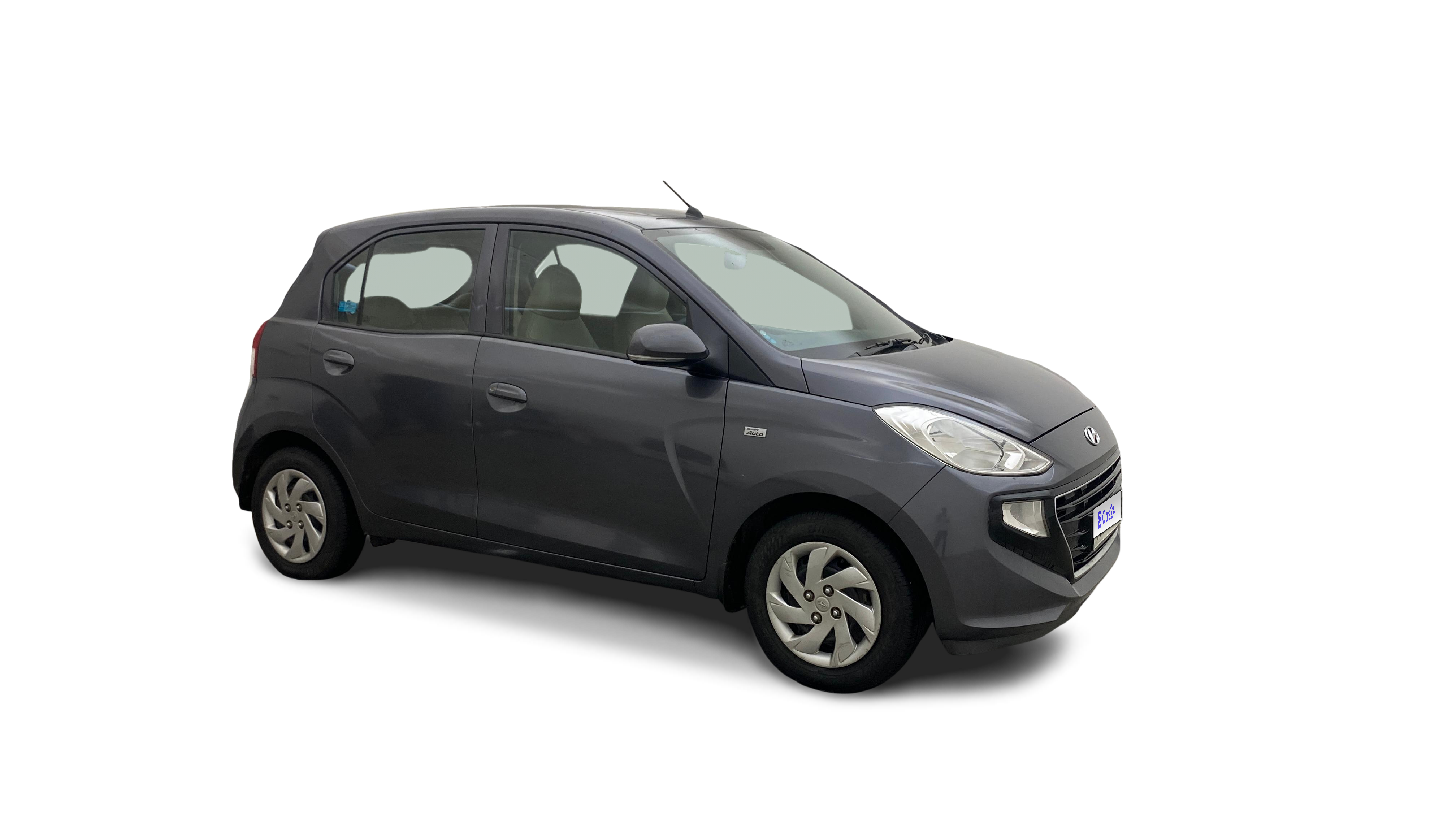 2018 Hyundai NEW SANTRO - Hatchback - Petrol - Automatic - ₹4.24 lakh